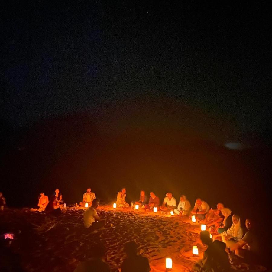 Rum Desert Princess Camp Ваді-Рам Екстер'єр фото
