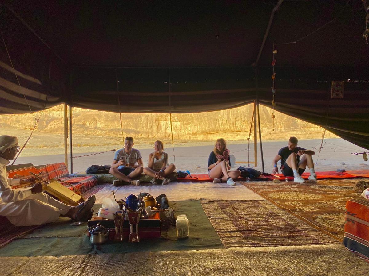 Rum Desert Princess Camp Ваді-Рам Екстер'єр фото