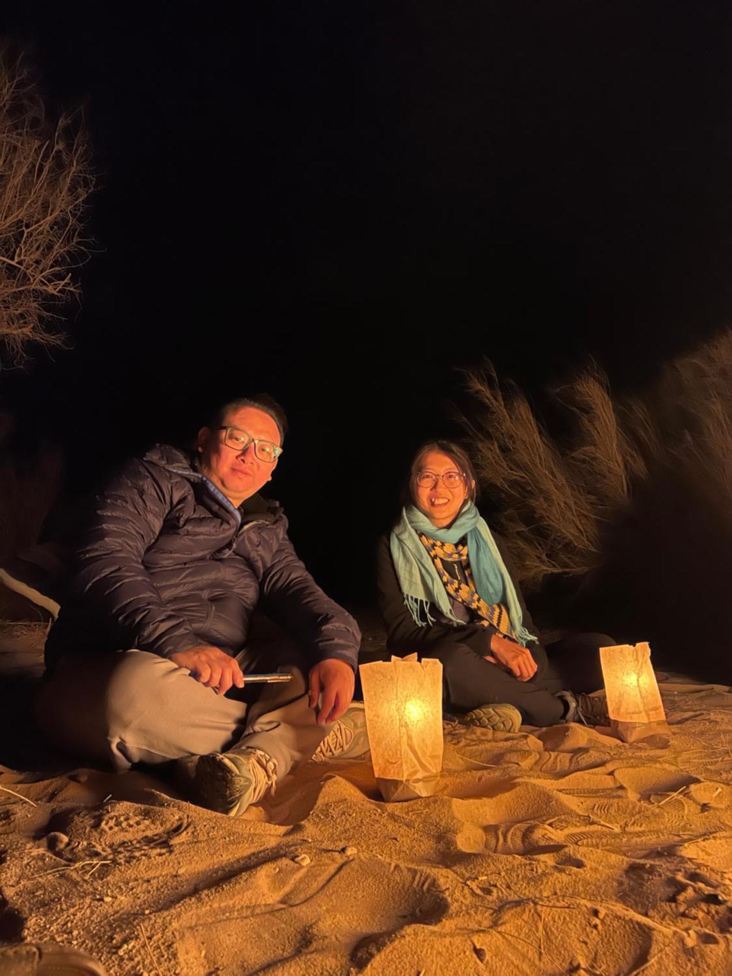 Rum Desert Princess Camp Ваді-Рам Екстер'єр фото