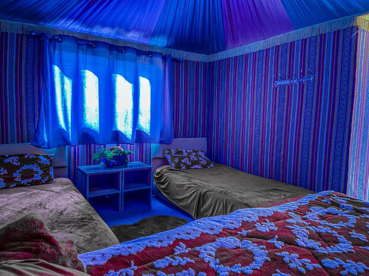 Rum Desert Princess Camp Ваді-Рам Екстер'єр фото