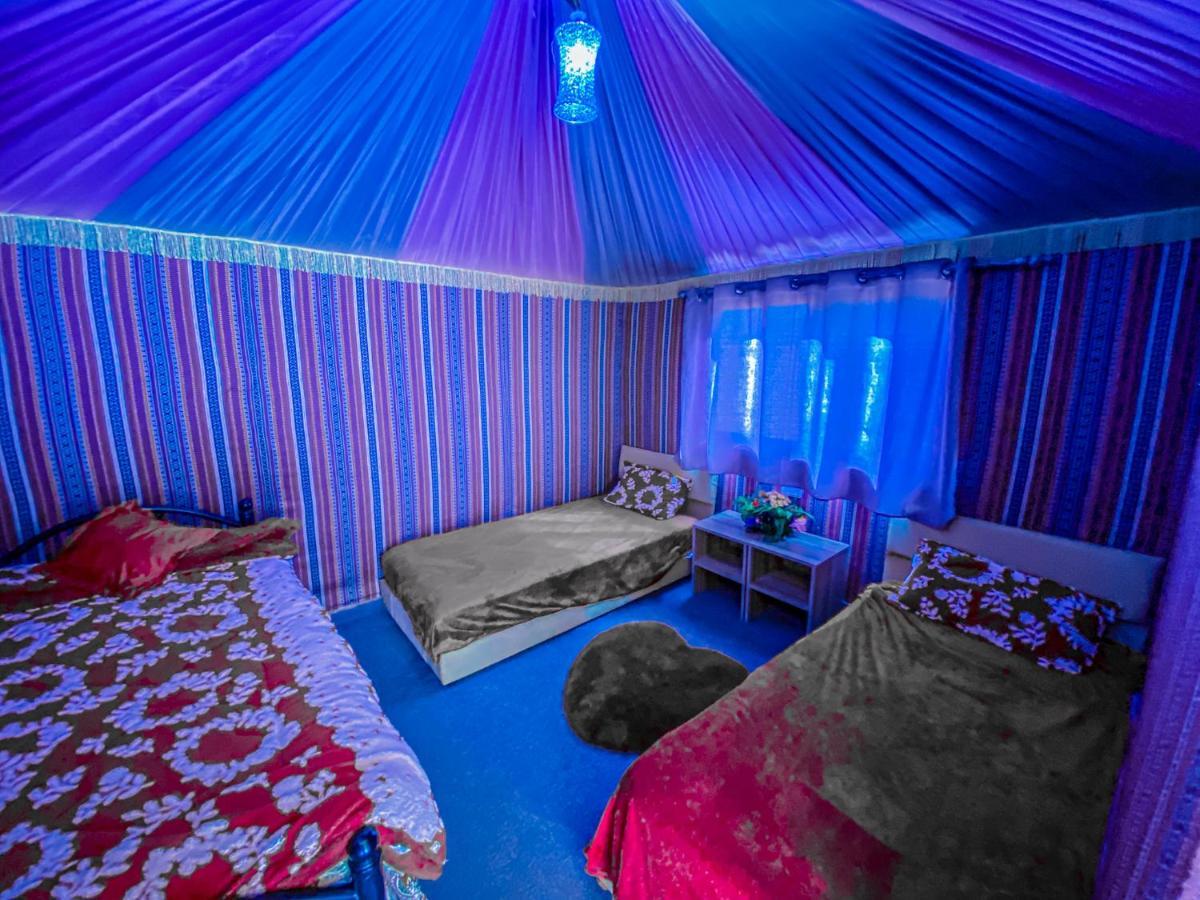 Rum Desert Princess Camp Ваді-Рам Екстер'єр фото