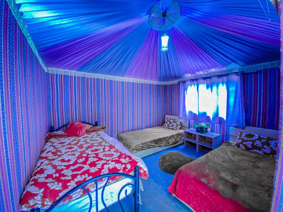 Rum Desert Princess Camp Ваді-Рам Екстер'єр фото