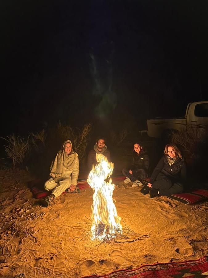 Rum Desert Princess Camp Ваді-Рам Екстер'єр фото